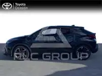 2022 Toyota C-HR