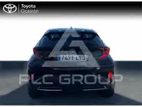 2022 Toyota C-HR
