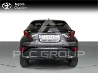 2022 Toyota C-HR