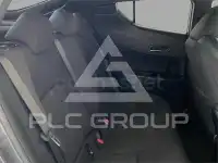 2022 Toyota C-HR