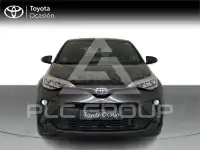 2022 Toyota C-HR