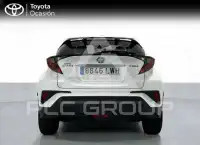 2022 Toyota C-HR