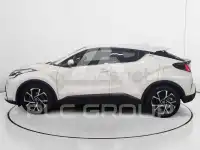 2022 Toyota C-HR