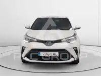 2022 Toyota C-HR