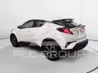 2022 Toyota C-HR