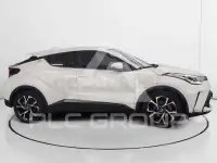 2022 Toyota C-HR