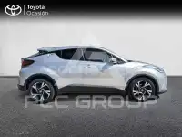 2022 Toyota C-HR