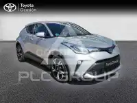 2022 Toyota C-HR