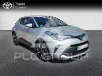 2022 Toyota C-HR