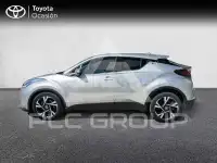 2022 Toyota C-HR