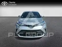 2022 Toyota C-HR