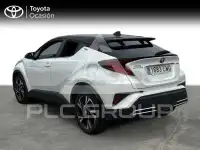 2022 Toyota C-HR