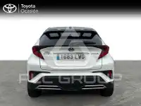 2022 Toyota C-HR