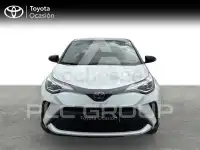 2022 Toyota C-HR