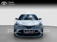 2022 Toyota C-HR