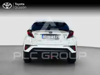2022 Toyota C-HR