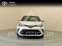 2022 Toyota C-HR