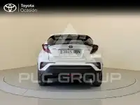 2022 Toyota C-HR