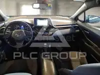 2022 Toyota C-HR