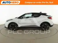 2022 Toyota C-HR