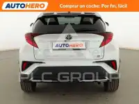 2022 Toyota C-HR