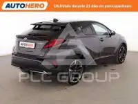 2022 Toyota C-HR