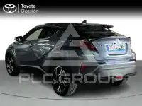 2022 Toyota C-HR