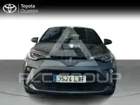 2022 Toyota C-HR