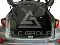 2022 Toyota C-HR