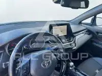 2022 Toyota C-HR