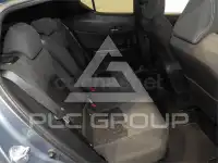 2022 Toyota C-HR
