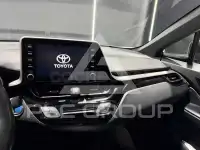 2022 Toyota C-HR