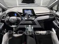 2022 Toyota C-HR