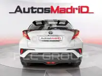 2022 Toyota C-HR