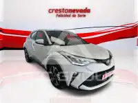 2022 Toyota C-HR