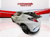 2022 Toyota C-HR