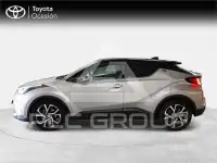 2022 Toyota C-HR