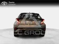 2022 Toyota C-HR
