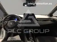 2022 Toyota C-HR