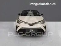 2022 Toyota C-HR