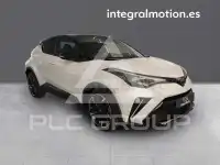 2022 Toyota C-HR