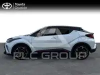 2022 Toyota C-HR