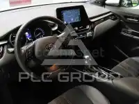2022 Toyota C-HR