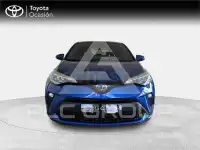 2022 Toyota C-HR