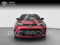 2022 Toyota C-HR