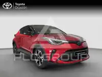 2022 Toyota C-HR