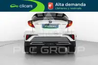 2022 Toyota C-HR