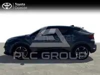 2022 Toyota C-HR