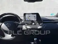 2022 Toyota C-HR