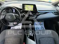 2022 Toyota C-HR